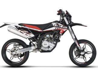 LC 125 (2010 - 2018)