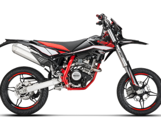 LC 125 (2019 2020)