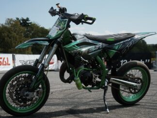 Full-Custom-Dekor 50-124cc