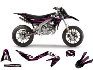 Thunderstroke SX - Magenta