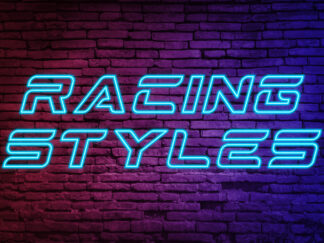 Racing Styles