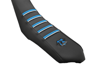 Evo Black V2 - Hellblau