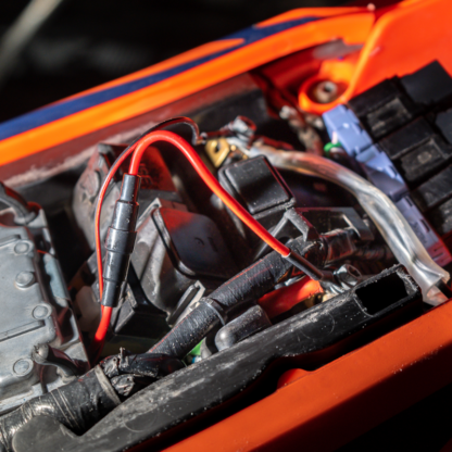 Battery Wiring – Bild 6