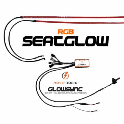 RGB SeatGlow – Bild 6