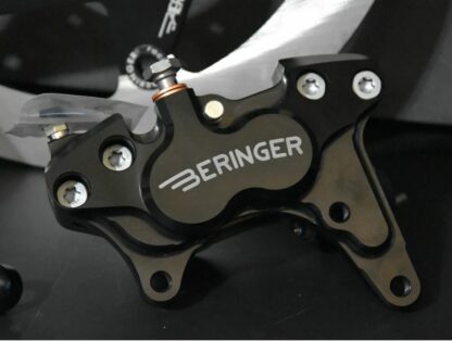 Beringer Supermoto Racing Kit 4-Kolben – Bild 2