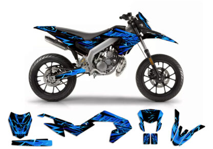 Influ Black SX E4 – Bild 9