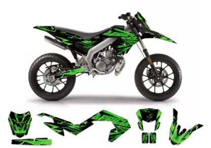 Influ Black SX E4 – Bild 8