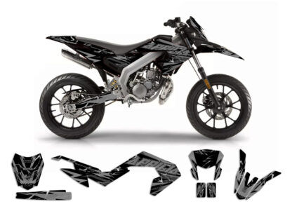 Influ Black SX E4 – Bild 7