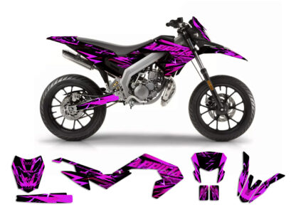 Influ Black SX E4 – Bild 6