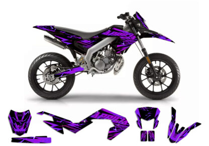 Influ Black SX E4 – Bild 3