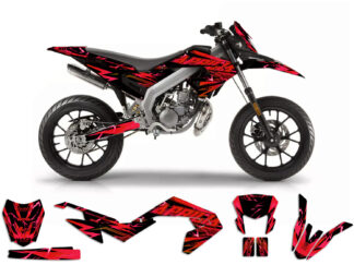 Influ Black SX E4