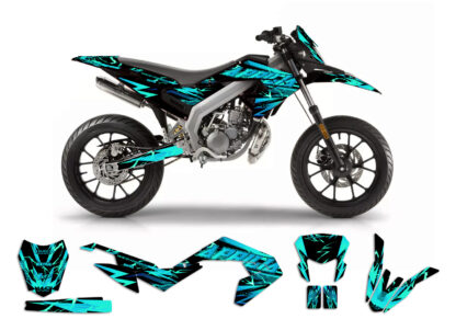 Influ Black SX E4 – Bild 4