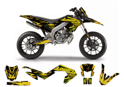Influ Black SX E4 – Bild 2