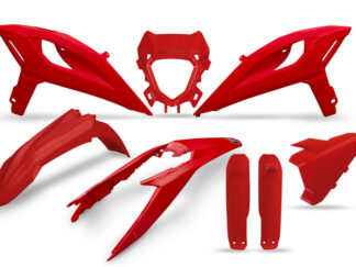 BETA RR 2025 Complete Plastics kit (NOT FOR 125 LC or 50)