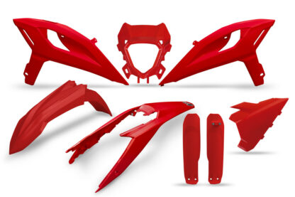 BETA RR 2025 Complete Plastics kit (NOT FOR 125 LC or 50)