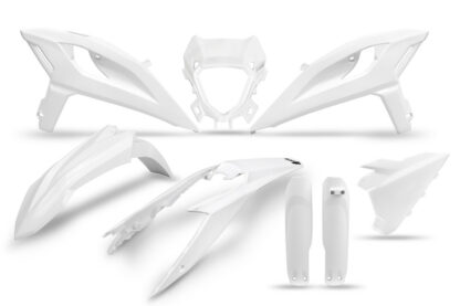 BETA RR 2025 Complete Plastics kit (NOT FOR 125 LC or 50) – Bild 3