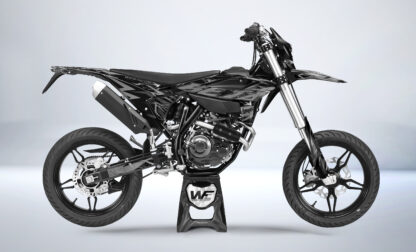 Influ Black Beta ab 2021 – Bild 7