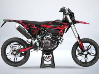 Influ Black Beta ab 2021