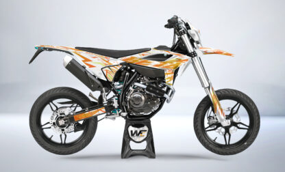 Influ Whitee Beta ab 2021 – Bild 5