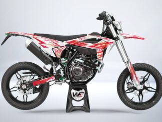 Influ Whitee Beta ab 2021
