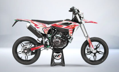 Influ Whitee Beta ab 2021