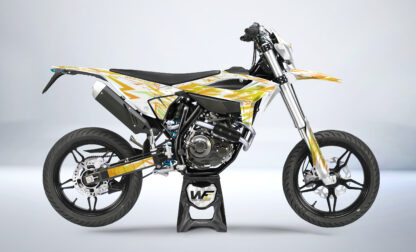 Influ Whitee Beta ab 2021 – Bild 2