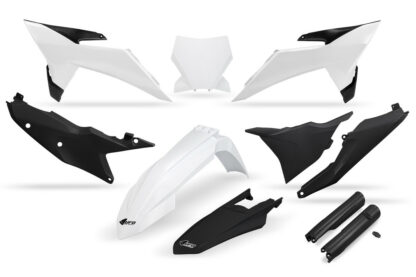 KTM SX 2025 Verkleidung – Bild 3