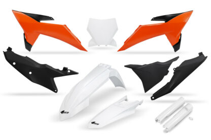 KTM SX 2025 Verkleidung – Bild 6
