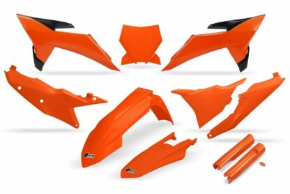 KTM SX 2025 Verkleidung – Bild 5