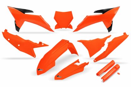 KTM SX 2025 Verkleidung – Bild 4