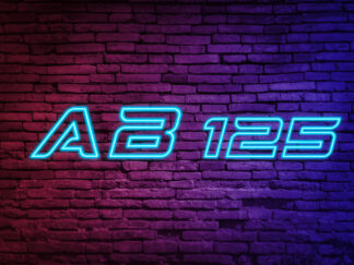 ab 125cc