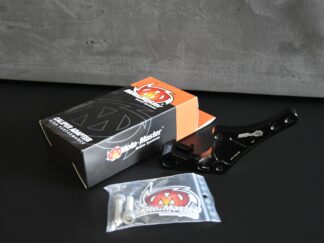 Motomaster Supermoto Street Bremssatteladapter