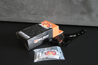 Motomaster Supermoto Street Bremssatteladapter