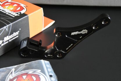 Motomaster Supermoto Street Bremssatteladapter – Bild 2