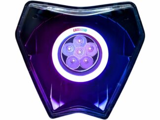 Loccis Eye 4.0 RGBW für KTM 2024+