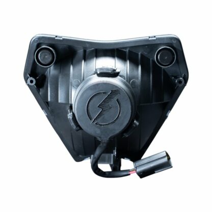 Loccis Eye 2.0 - fits on KTM 2024+ Upgraded White LED – Bild 5