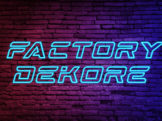 Factory Dekore