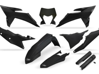 KTM EXC 2026 Verkleidung